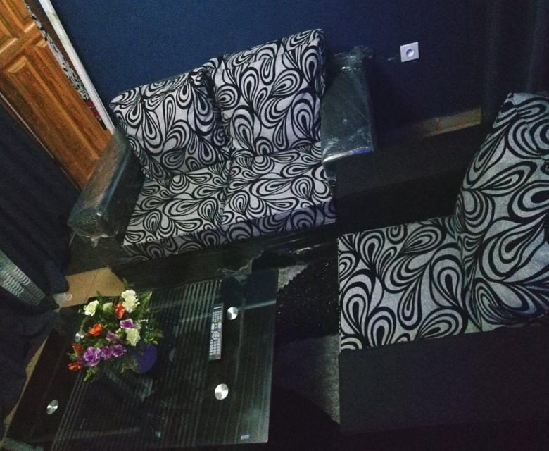 Studio meublé Bali-Douala